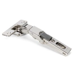Salice Bisagra Universal 110º Ø35 Material Madera y Cristal Tipo Cierre Push para Muebles de Cocina y Armarios Precio: 8.49999953. SKU: B13GGDYHLN