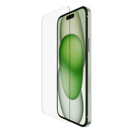 Protector de Pantalla para Móvil Belkin IPHONE 16PLUS/15PLUS/14PROMAX Apple iPhone 16 Plus Protector de Pantalla para Móvil Belkin IPHONE 16PLUS/15PLUS/14PROMAX Apple iPhone 16 Plus