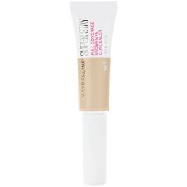 SuperStay Full Coverage, Corrector en crema, 15, Beige claro, 6 ml Precio: 18.49999976. SKU: B1DE6L2N62