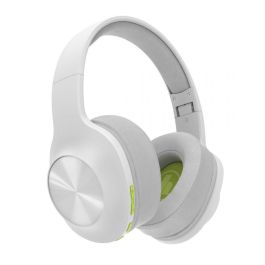 Auriculares Hama Spirit Calypso Bluetooth Blanco Precio: 18.99416376. SKU: S0449498