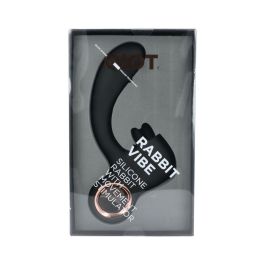 Vibrador Doble Estimulación Virgite Vibrador Doble Estimulación Virgite