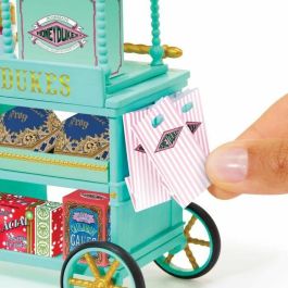 MGA Miniverse Make It Mini Honeydukes Harry Potter Blister