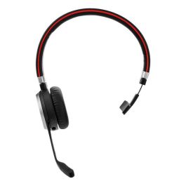 Jabra EVOLVE 65 UC Auriculares Mono Bluetooth Inalámbricos con Adaptador USB para VoIP, Móvil y Tablet con Cancelación de Ruido y Manos Libres Precio: 276.68999941. SKU: B13RJ6CGPK
