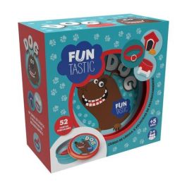 Juego Imagiland Cartas Redondas Funtastic Dog C/Caja Precio: 9.5000004. SKU: B1CHRKNLVQ