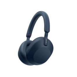 Sony Wh-1000Xm5 Headset Wired & Wireless Head-Band Precio: 449.49999963. SKU: S7822520