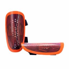 Espinilleras de Fútbol Joma Sport Attack Naranja Precio: 17.5000001. SKU: B1FM93ALJV
