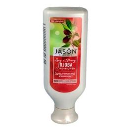 JASON Acondicionador de Jojoba para Cabello Largo, Fortificante y Anti-Rotura, con Manzanilla y Pomelo, 500 ml Precio: 15.88999951. SKU: B13J6WENRA