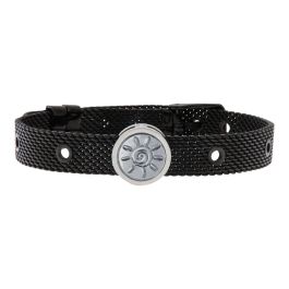 Pulsera Unisex Sunny Talent Jewels TJA-5-14-03-2-235 Negro Precio: 116.50000032. SKU: B14GCNTQ4B