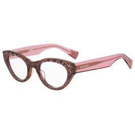 Montura de Gafas Mujer Missoni MIS-0066-L93 Ø 49 mm Precio: 65.49999951. SKU: B14HRWDQTK