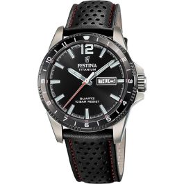 Reloj Hombre Festina F20699/4 Negro Reloj Hombre Festina F20699/4 Negro Precio: 162.68999945. SKU: B137M4MCRD