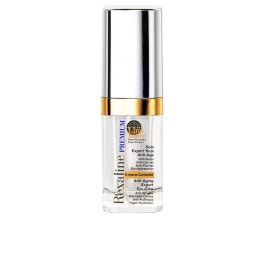 Rexaline Contorno de Ojos Lifting Antiarrugas Ojeras y Bolsas, Cuidado Anti-edad para +40 años, 15ml Rexaline Contorno de Ojos Lifting Antiarrugas Ojeras y Bolsas, Cuidado Anti-edad para +40 años, 15ml Precio: 48.50000045. SKU: B1D5W89NBK