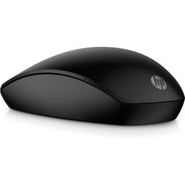 HP Ratón 235 Slim Inalámbrico Negro