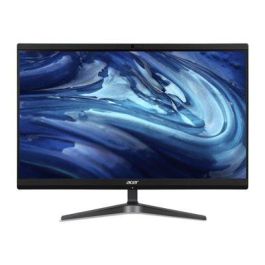 CPU ACER AIO VZ2514G (DQ.VZQEB.005) 23.8'' Ci5-1335U, 8GB, 512 SSD, TECLADO Y RATON USB, W11PRO Precio: 841.79000015. SKU: B1J37DNHED