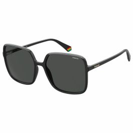 Gafas de Sol Mujer Polaroid PLD-6128-S-08A-M9 ø 59 mm Precio: 39.49999988. SKU: B1FY9Y7HET