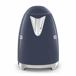 Hervidor Smeg KLF03NBEU Azul Acero Inoxidable 2400 W 1,7 L
