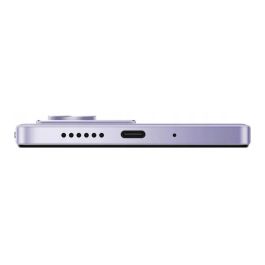 Xiaomi Redmi 15 4G Smartphone 6.9" FHD+ 144Hz, Cámara 50MP, Batería 7000mAh, 8GB RAM, Android 15