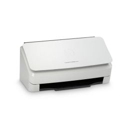 HP ScanJet Pro N4000 snw1 Sheet-feed Scanner HP ScanJet Pro N4000 snw1 Sheet-feed Scanner