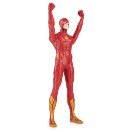Spin Master Figura The Flash 6065265 DC Comics de 15cm