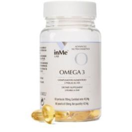 Inme Omega 3 60Perlas Precio: 22.4999995. SKU: B1HWDPYA2T