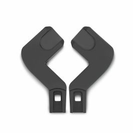 Hauck AAAOT95773 Adaptadores universales para cochecito Shop N Care - Cosy - Negro