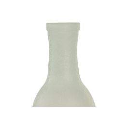 DKD Home Decor Jarron Mediterraneo F632 Azul Celeste 17 x 45 x 17 cm