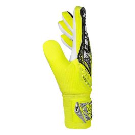 Guantes de Portero Reusch Attrakt Starter Negro XS