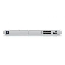 Ubiquiti 8x LAN, WAN, PoE/PoE+, Bluetooth, 4 GB DDR4, 16 GB eMMC, 128 GB SSD Precio: 539.89000043. SKU: B17Q7VYLYV