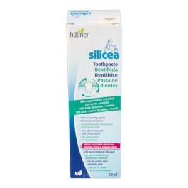 Dimefar Silicea Dentifrico 50Gr Pasta Dientes Encías Sensibles Precio: 6.50000021. SKU: B1BRRC22CJ