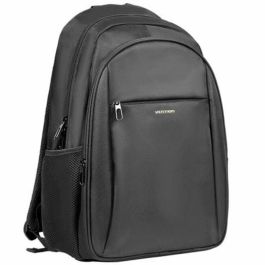 Mochila para Portátil Vention KRMB0 Negro Mochila para Portátil Vention KRMB0 Negro