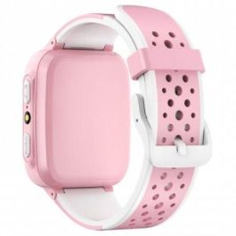 Reloj con Localizador para niños Forever Find Me 2 KW-210/ Rosa