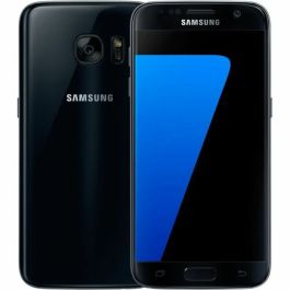 Smartphone Samsung Galaxy S7 Edge Negro 4 GB RAM 5,5" 32 GB Smartphone Samsung Galaxy S7 Edge Negro 4 GB RAM 5,5" 32 GB