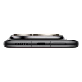 HUAWEI Pura 80 Ultra Smartphone (LamarrU-L29EK) - 6.8" OLED, 16GB RAM, 512GB, Cámara Cuádruple 50MP, 5170 mAh, Negro Dorado