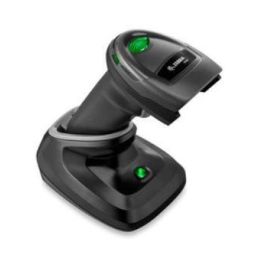 Zebra DS2278-SR Escáner Imager 1D/2D Inalámbrico y con Cable USB/Bluetooth para Punto de Venta (PDV)