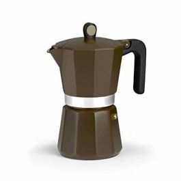 Cafetera Italiana Monix NEW CREAM Cafetera Italiana Monix NEW CREAM Precio: 15.94999978. SKU: S0428429