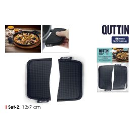 Inde Set de 2 Fundas Protectoras de Asas en Neopreno Quttin - 7 x 13 x 1.5 cm (24 Unidades) Precio: 40.49999954. SKU: B16DZ7F4GW