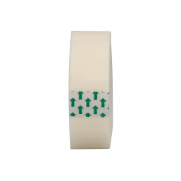 Carlin Cinta Adhesiva Invisible 33 mt x 19 mm para Embalar