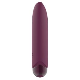 Mini Vibrador Dream Toys Bullet Vibe Morado Mini Vibrador Dream Toys Bullet Vibe Morado
