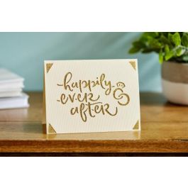 Cricut Joy Tarjeta de felicitación estándar 10 pieza(s)