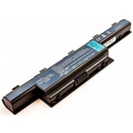 CoreParts Batería para Portátil Acer AS10D71 48Wh 6 Celdas Li-ion 10.8V 4.4Ah Precio: 28.49999999. SKU: B1ED6BT7KC