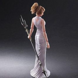 Square Enix Figura Final Fantasy XV Play Arts Kai - Lunafreya Nox Fleuret Square Enix Figura Final Fantasy XV Play Arts Kai - Lunafreya Nox Fleuret
