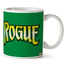 SEMIC STUDIO Taza Rogue X-Men Marvel de Cerámica - 8,5x10x12,5cm Precio: 9.68999944. SKU: B12YWKYT8M