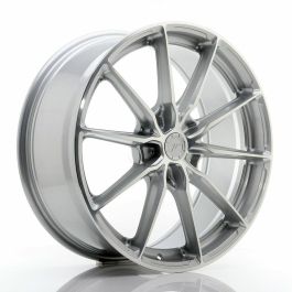 Llanta para Automovil Japan Racing JR37 Plateado 20" CB 72,6 Precio: 754.49999999. SKU: B15JWCMH2E