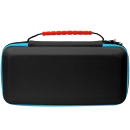 Trust Gaming Funda Rígida GXT 1252 XL para Nintendo Switch 2/ Negro - 25762