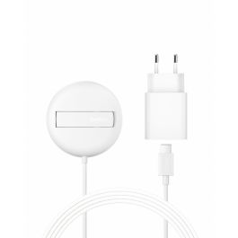 Cargador Inalámbrico Belkin Blanco