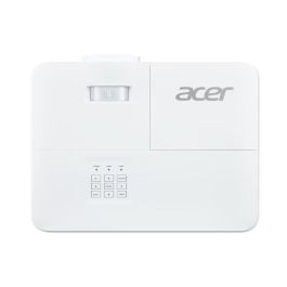 Acer Proyector X1827 DLP 4K UHD 4000 Lúmenes ANSI, HDR10, 240Hz, Altavoces Integrados, Corrección Trapezoidal, Blanco