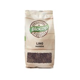 BIOCOP Semillas de Lino Marrón 250 G Precio: 2.49999984. SKU: B1DYH8LDVY