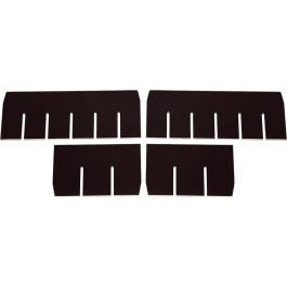 ALGAMCASES AC-54 Paneles de Separación para Flight Case Precio: 17.5000001. SKU: B1JPGGTSDJ