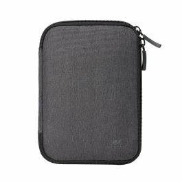 Maletín para Portátil Rivacase 5631 Negro