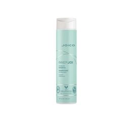 Joico Innerjoi Champú Hidratante 300ml para Cabello y Cuero Cabelludo Sanos. Con Extracto de Manzana, sin Sulfatos SLS/SLES. Precio: 13.50000025. SKU: B1237L6YTB