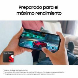 Smartphone Samsung SM-A057GZSVEUE 6,7" Qualcomm Snapdragon 680 4 GB RAM 128 GB Plateado Smartphone Samsung SM-A057GZSVEUE 6,7" Qualcomm Snapdragon 680 4 GB RAM 128 GB Plateado